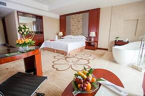 Ramada Plaza Shaoguan City Centre