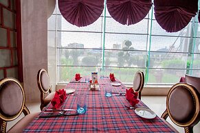 Ramada Plaza Shaoguan City Centre