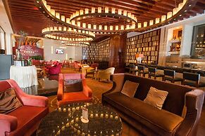 Ramada Plaza Shaoguan City Centre