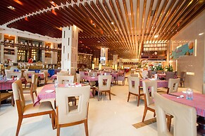 Ramada Plaza Shaoguan City Centre