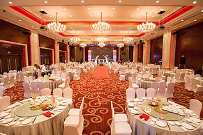 Ramada Plaza Shaoguan City Centre