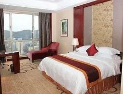Ramada Plaza Shaoguan City Centre