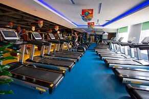 Ramada Plaza Shaoguan City Centre