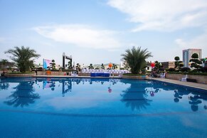 Ramada Plaza Shaoguan City Centre