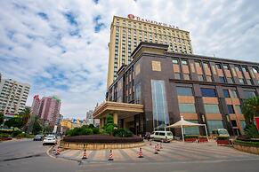 Ramada Plaza Shaoguan City Centre