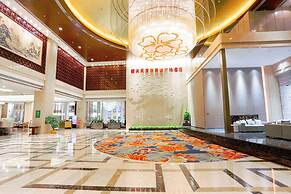 Ramada Plaza Shaoguan City Centre