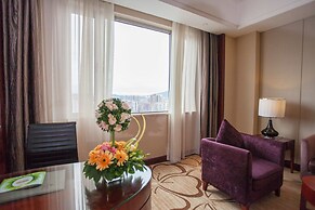 Ramada Plaza Shaoguan City Centre