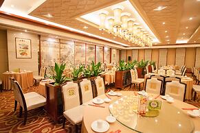 Ramada Plaza Shaoguan City Centre