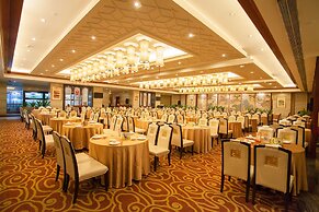 Ramada Plaza Shaoguan City Centre