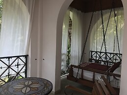 Taj Bekal Resort & Spa, Kerala
