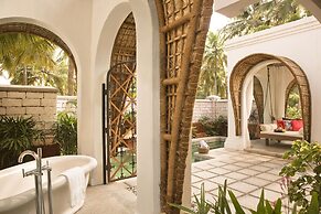 Taj Bekal Resort & Spa, Kerala