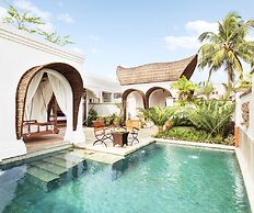 Taj Bekal Resort & Spa, Kerala