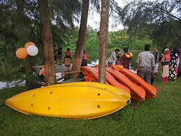 Taj Bekal Resort & Spa, Kerala