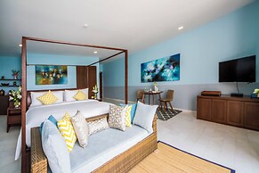 Montigo Resorts Nongsa