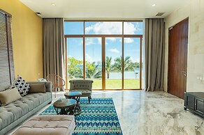 Montigo Resorts Nongsa