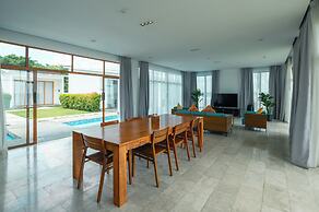 Montigo Resorts Nongsa