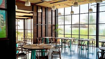Montigo Resorts Nongsa