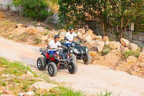 Montigo Resorts Nongsa