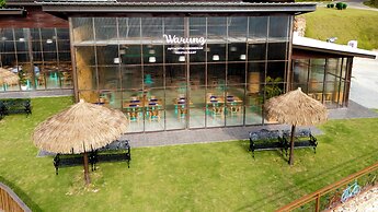 Montigo Resorts Nongsa