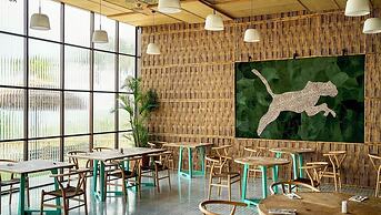 Montigo Resorts Nongsa