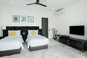 Montigo Resorts Nongsa