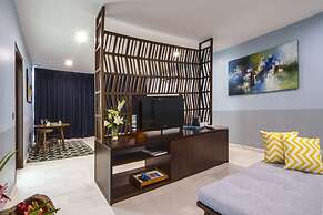 Montigo Resorts Nongsa