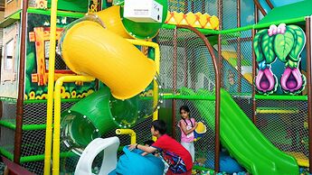 Montigo Resorts Nongsa