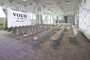 voco Milan - Fiere by IHG