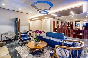 NH Bogotá Urban 93 Royal