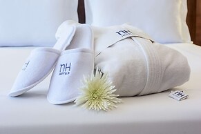 NH Bogotá Urban 93 Royal