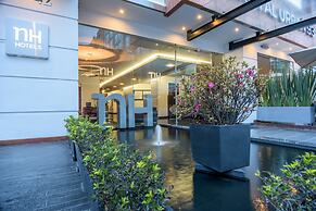 NH Bogotá Urban 93 Royal