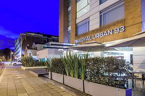 NH Bogotá Urban 93 Royal