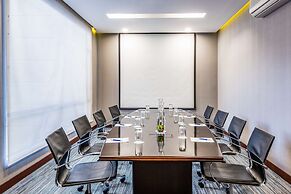 NH Bogotá Urban 93 Royal