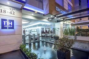 NH Bogotá Urban 93 Royal