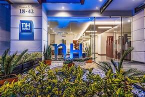 NH Bogotá Urban 93 Royal