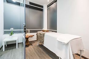 NH Bogotá Urban 93 Royal