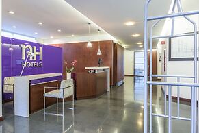 NH Bogotá Urban 93 Royal