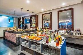 NH Bogotá Urban 93 Royal