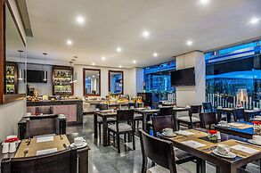 NH Bogotá Urban 93 Royal