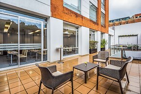 NH Bogotá Urban 93 Royal