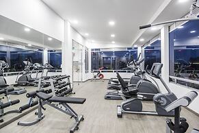 NH Bogotá Urban 93 Royal