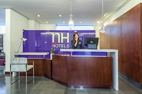 NH Bogotá Urban 93 Royal