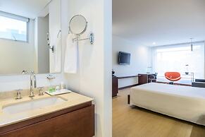 NH Bogotá Urban 93 Royal