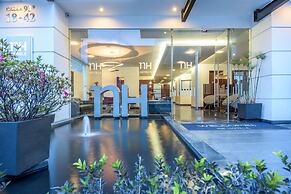 NH Bogotá Urban 93 Royal