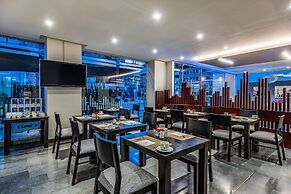 NH Bogotá Urban 93 Royal