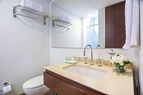 NH Bogotá Urban 93 Royal