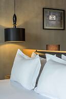 NH Bogotá Urban 93 Royal