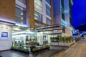 NH Bogotá Urban 93 Royal