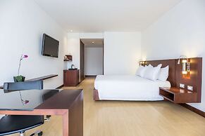 NH Bogotá Urban 93 Royal