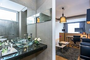 NH Bogotá Urban 93 Royal